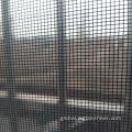 Fly Screen Mesh mosquito netting protection window screen fiberglass mesh Manufactory